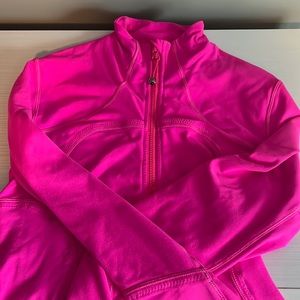 Lululemon Sports Sweater